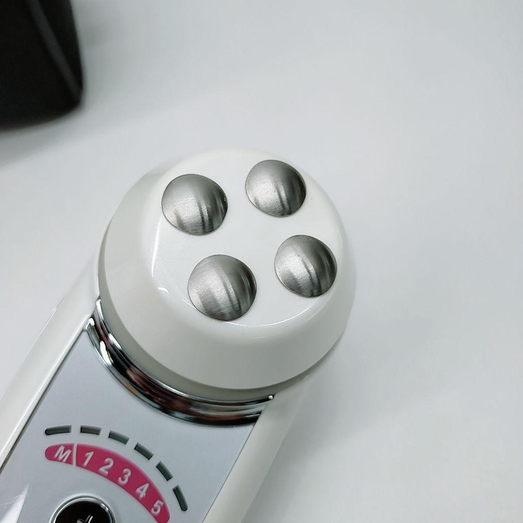 ほぼ未使用✨️最新モデル ベレガ セルキュア 4t++ 4T plus