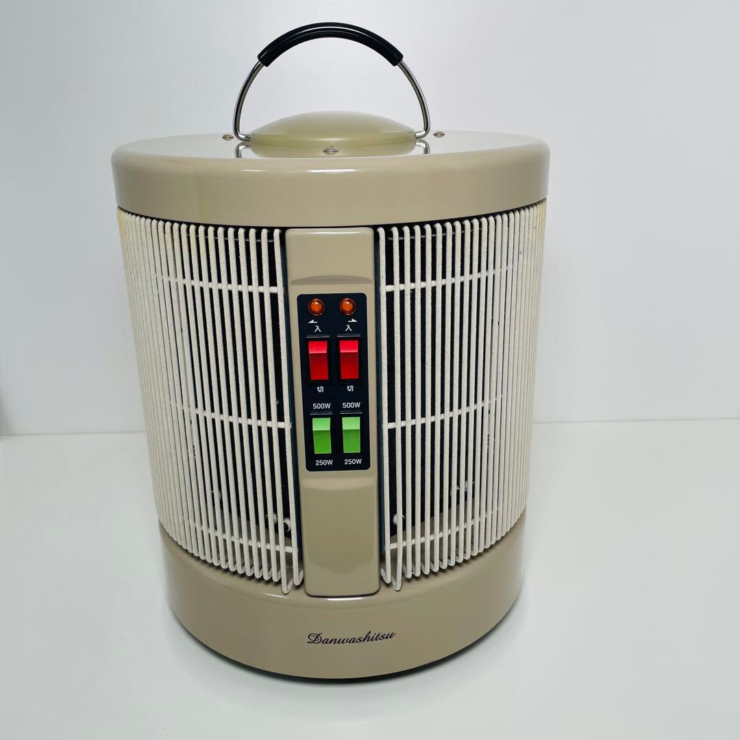 アールシーエス 全方位型遠赤外線パネルヒーター 暖話室1000型H