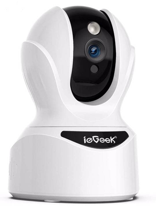 ieGeek ネットワークカメラ