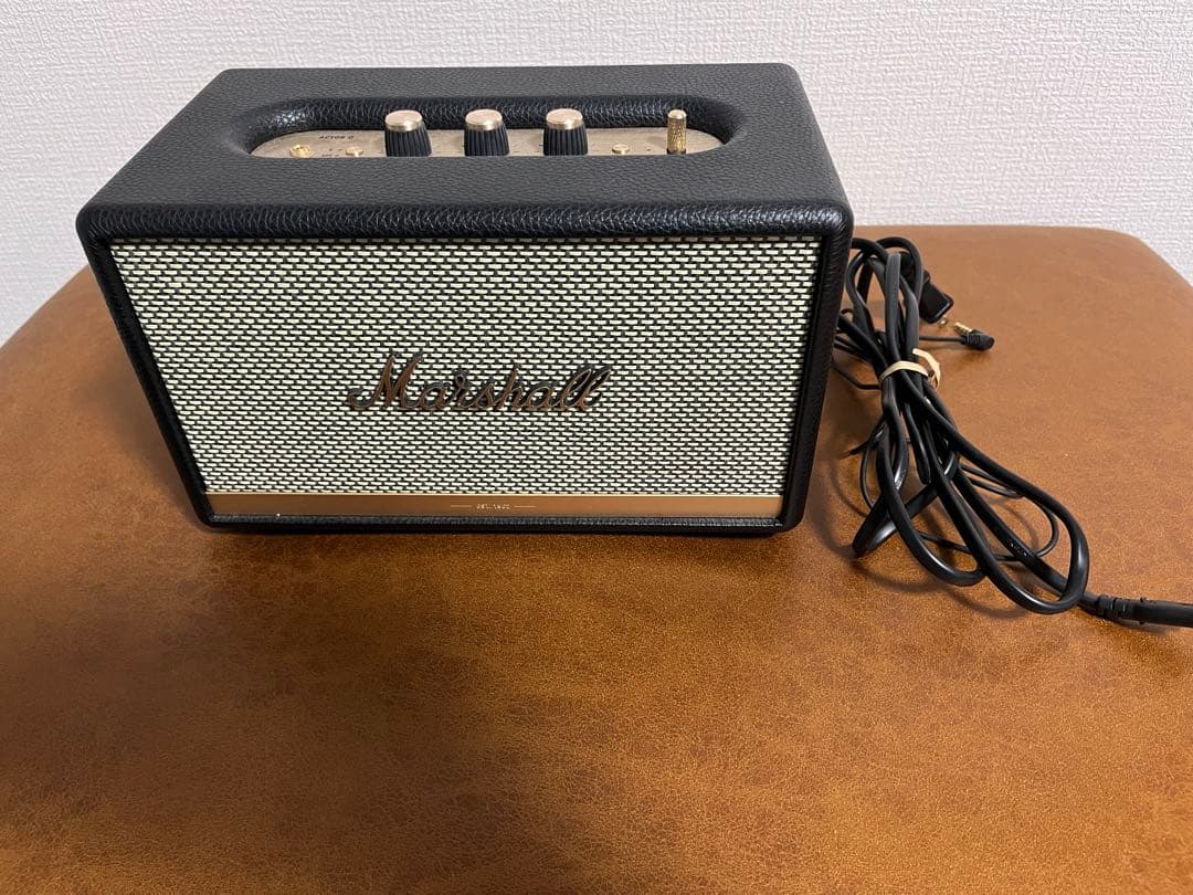 Marshall ACTON II ワイヤレススピーカー