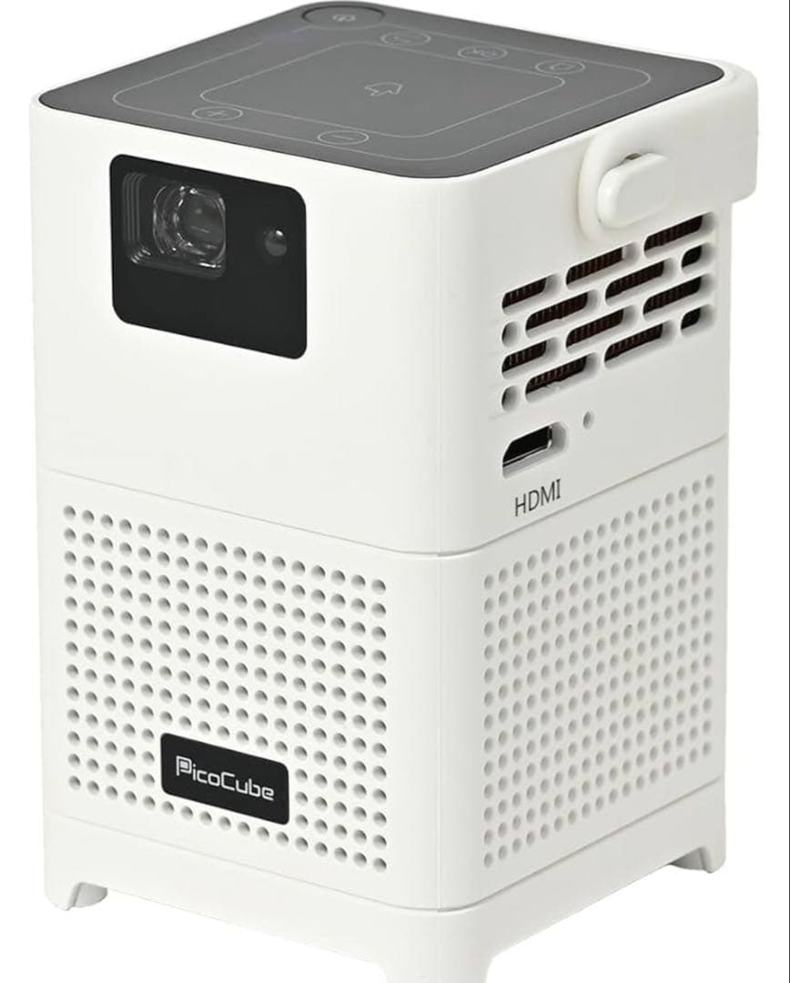 511283 Felicross 小型プロジェクター PicoCube Pro