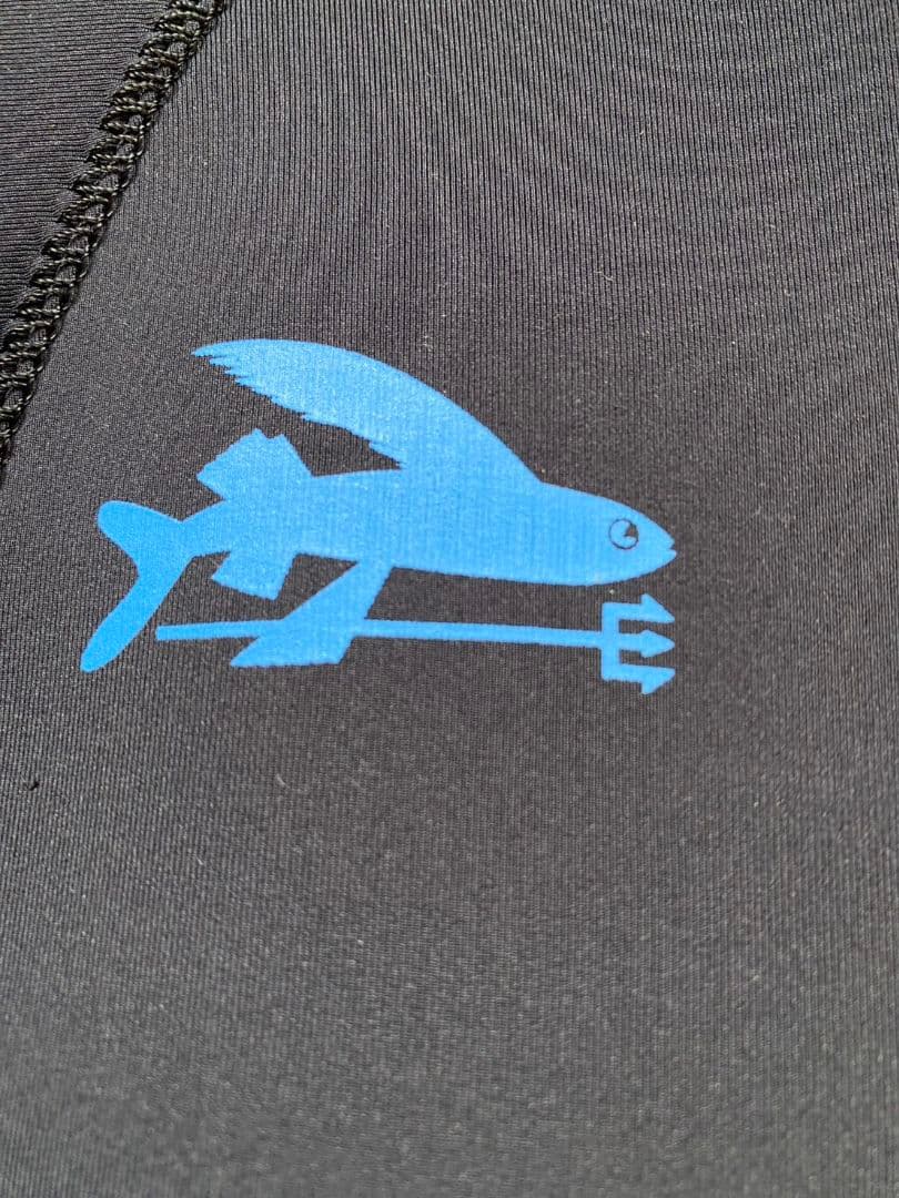 patagonia パタゴニアユーレックスレギュレーターライト