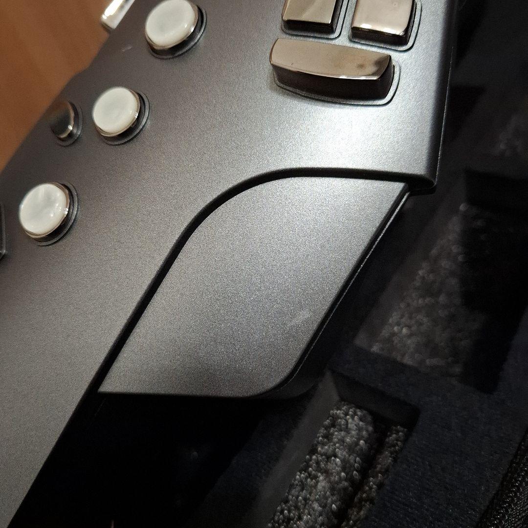 Roland Aerophone AE-10　電子サックス　ケース付きセット