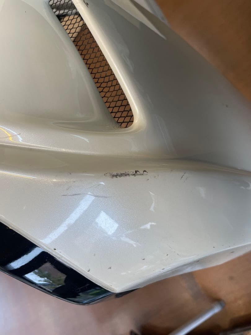 エムテクノ ハイエース リアバンパー M.T.S.STYLE-S Ver.2