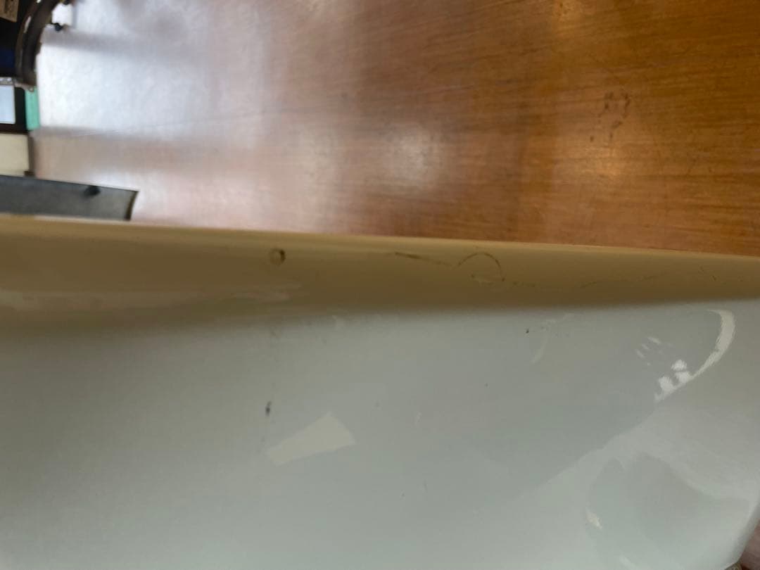 エムテクノ ハイエース リアバンパー M.T.S.STYLE-S Ver.2