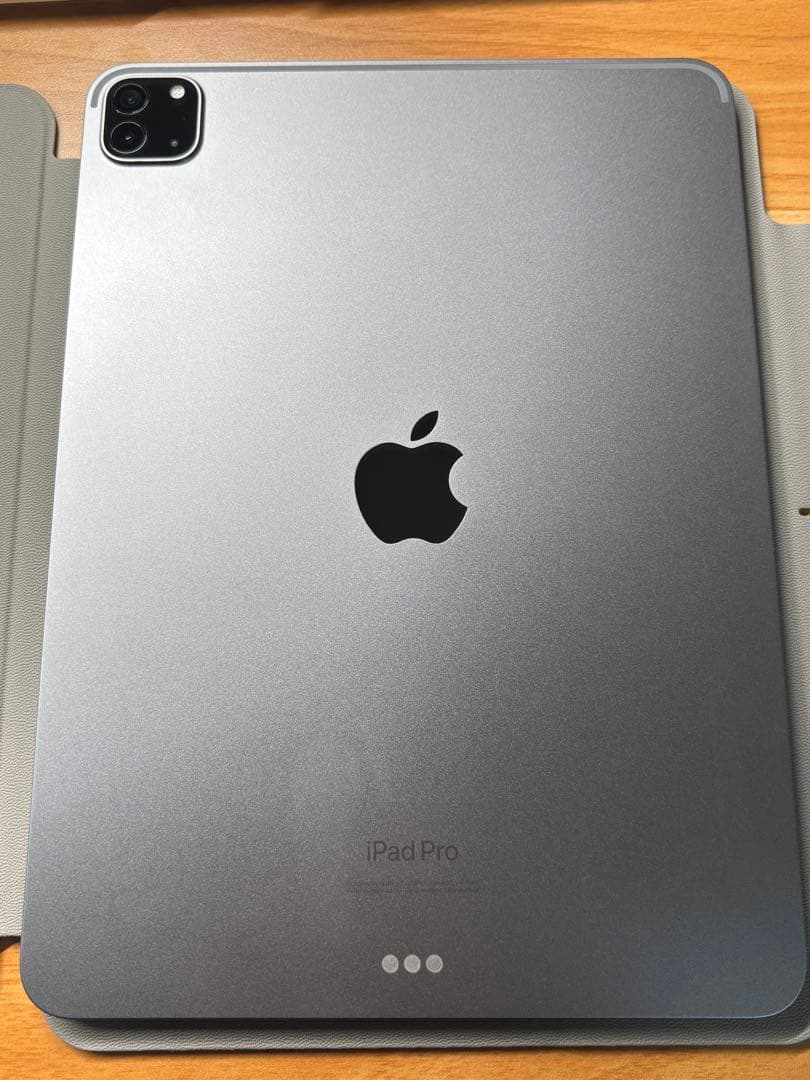 iPad Pro 11インチ M2 (第4世代) 2022 フルセット