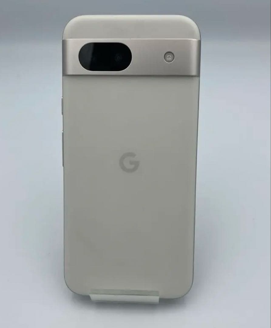 Google Pixel 8a ホワイト 本体