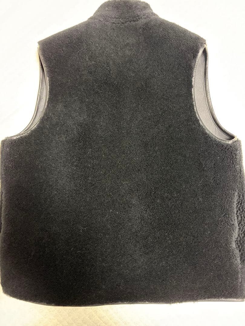 【ハルコ】CINQUANTA × BEAMS F ベスト