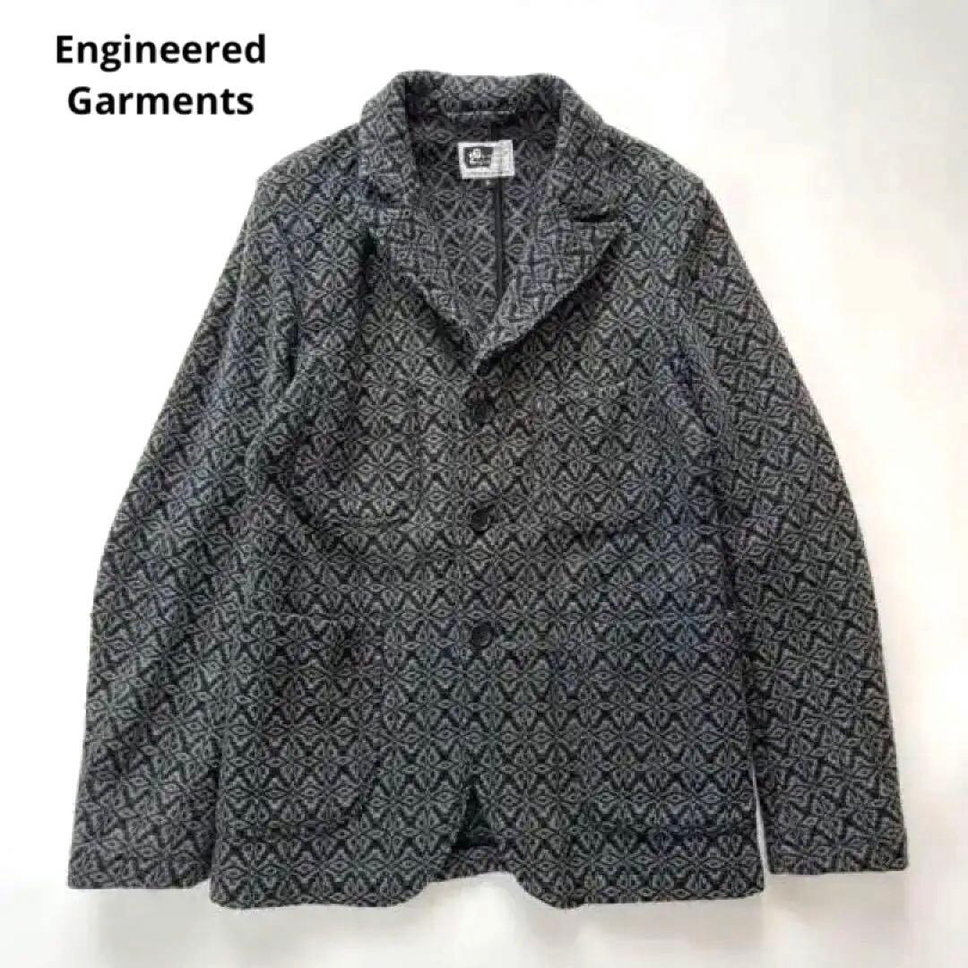 Engineered Garments エンジニアードガーメンツ ジャケット