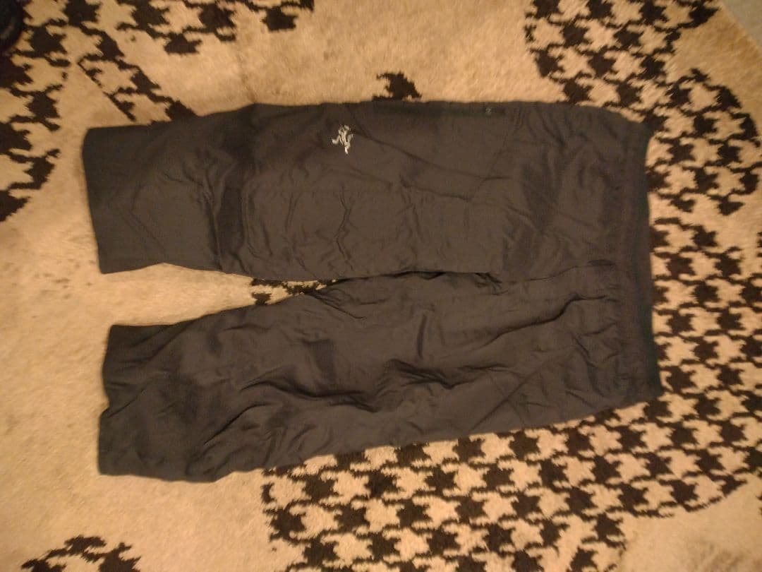 yukiさん専用Arc'teryx アキシーノニッカ