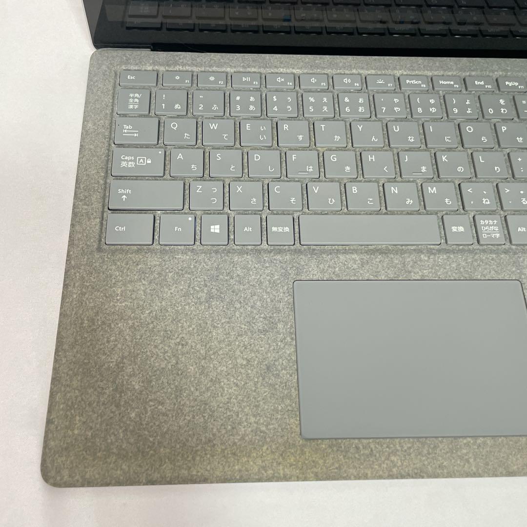 Surface Laptop2 ノートパソコン 13インチ タッチモデル