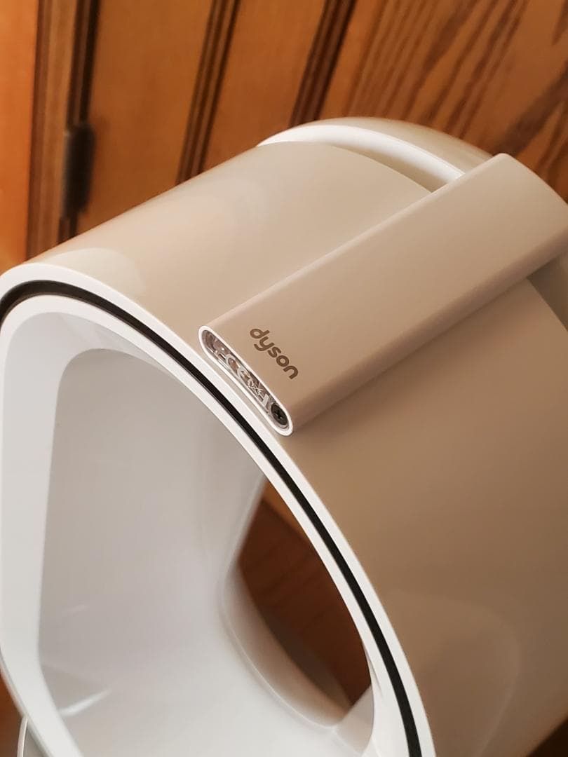 ☆値下げ ダイソンDyson purifier hot+coolgen1HP10