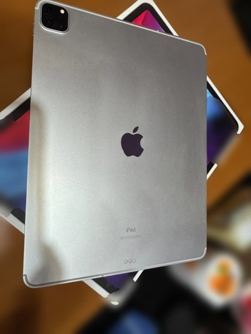 Apple iPad pro 12.9インチ256GB