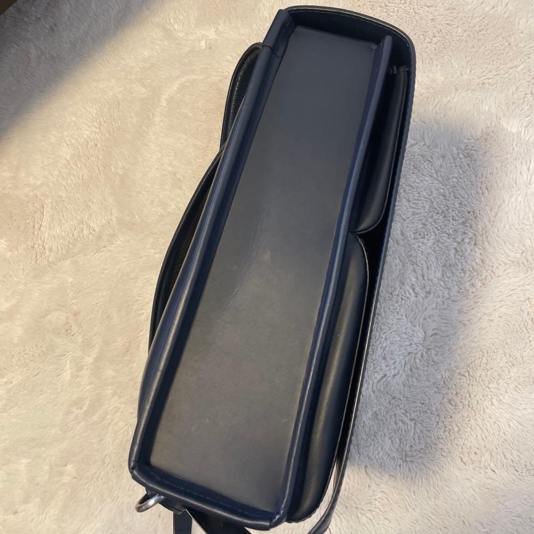 大人ランドセル　土屋鞄