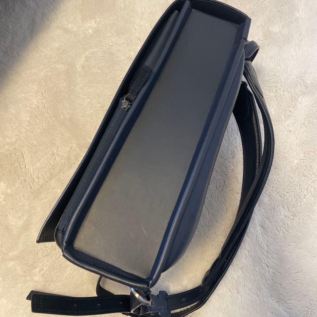 大人ランドセル　土屋鞄