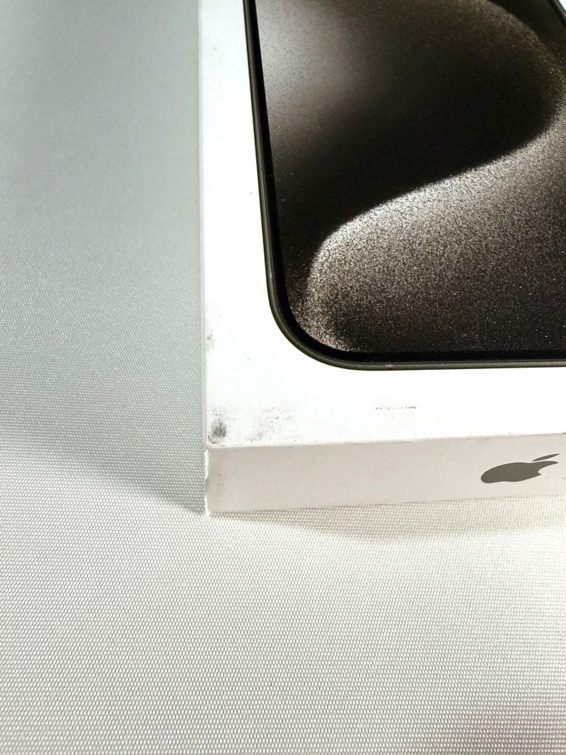 Apple iPhone 15Pro Max ナチュラルSIMフリー版256GB