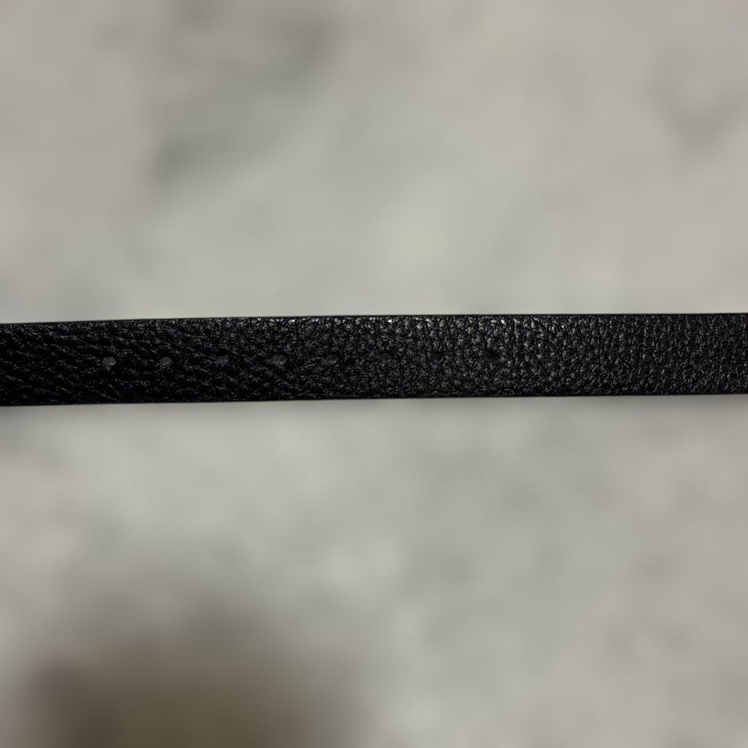 Ferragamoフェラガモ リバーシブル レディース ベルト