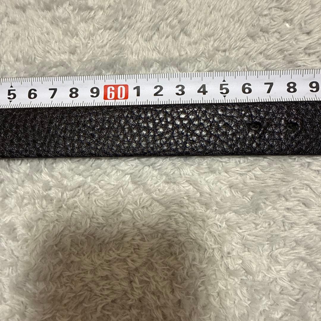 Ferragamoフェラガモ リバーシブル レディース ベルト