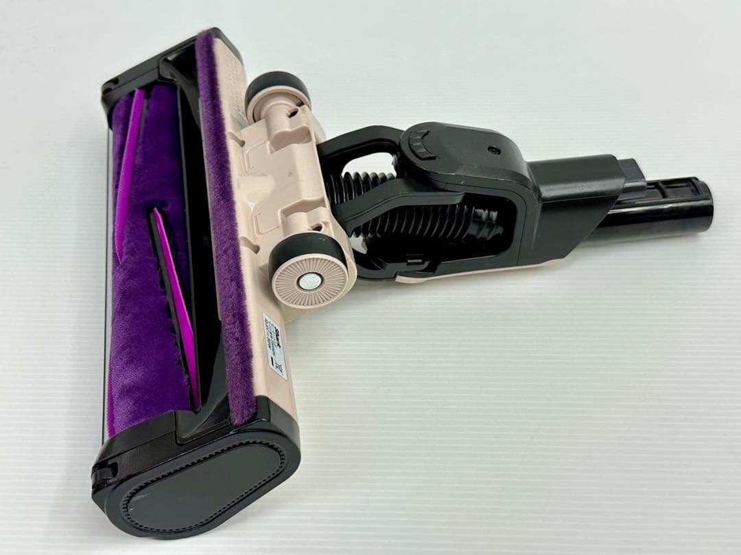 美品　CS601JNZPK 動作保証品　シャーク　掃除機　ヘッド　パワーヘッド