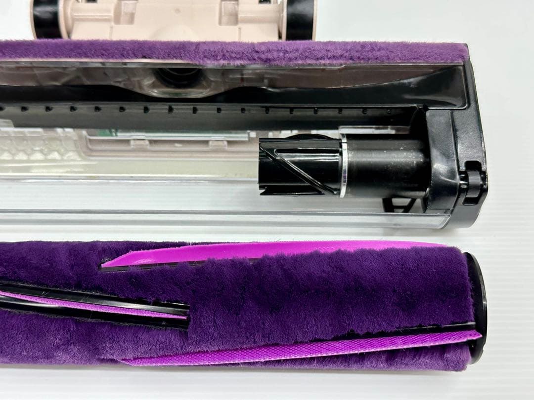 美品　CS601JNZPK 動作保証品　シャーク　掃除機　ヘッド　パワーヘッド