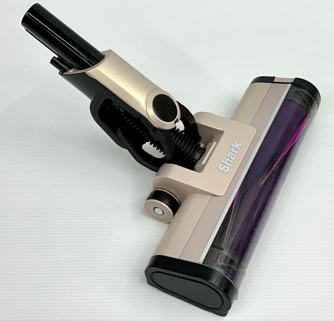 美品　CS601JNZPK 動作保証品　シャーク　掃除機　ヘッド　パワーヘッド