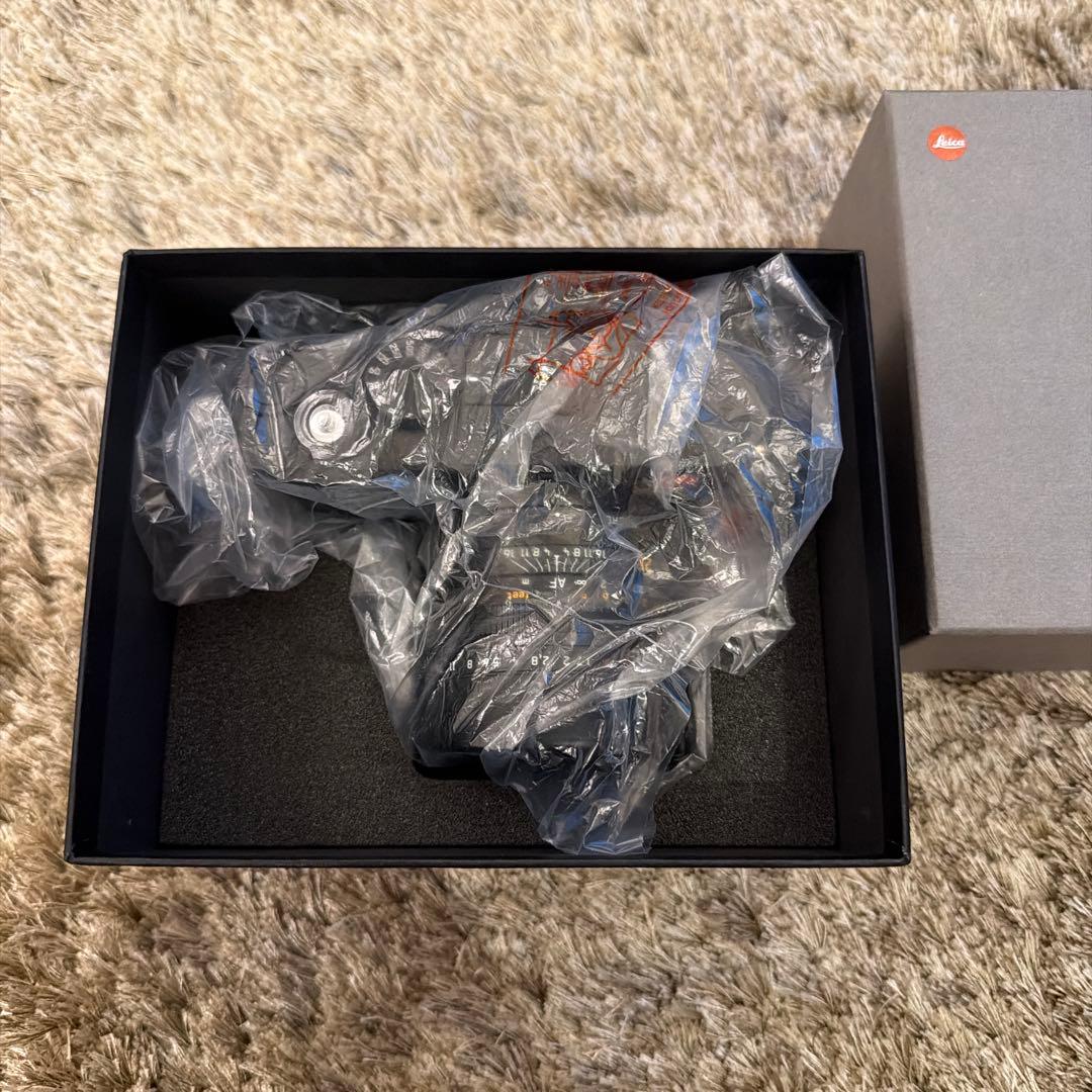 ライカ Q3 Leica