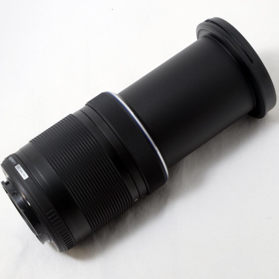 ⭐️美品⭐️OLYMPUS M.ZUIKO 40-150mm R ED ブラック