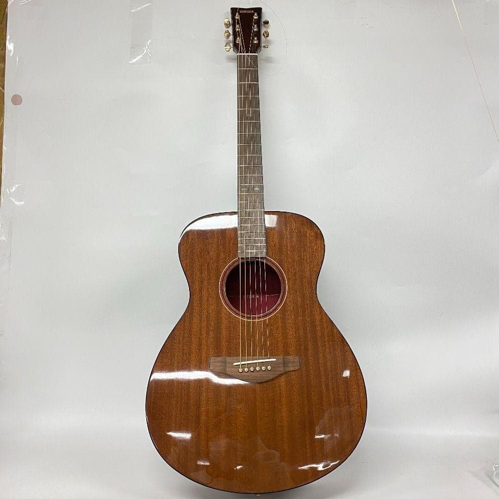 YAMAHA ヤマハ STORIA アコースティックギター エレアコ アコギ