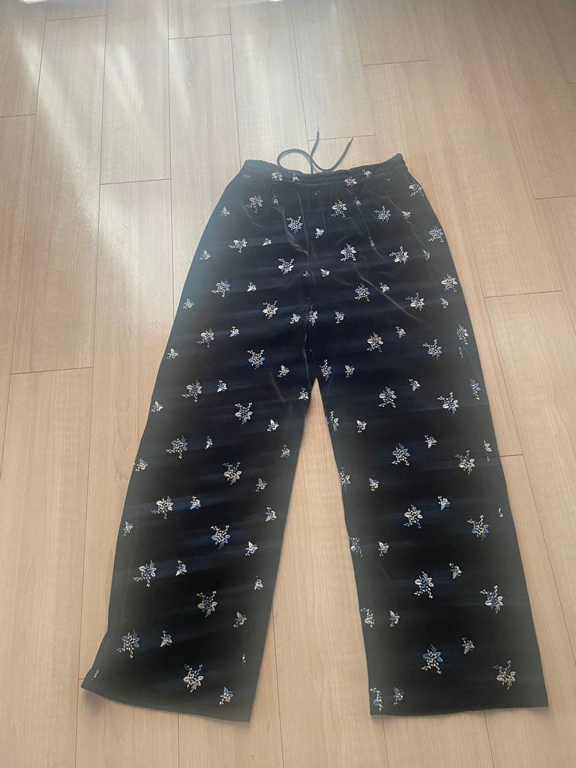 パンツ JOURNAL STANDARD relume