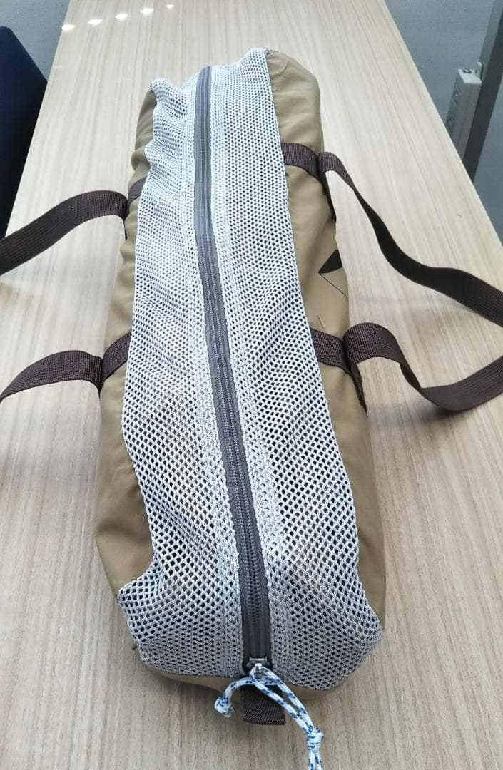 テンマクデザイン　陣幕ミニTC