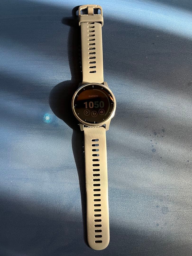 GARMIN vivoactive4 ガーミン