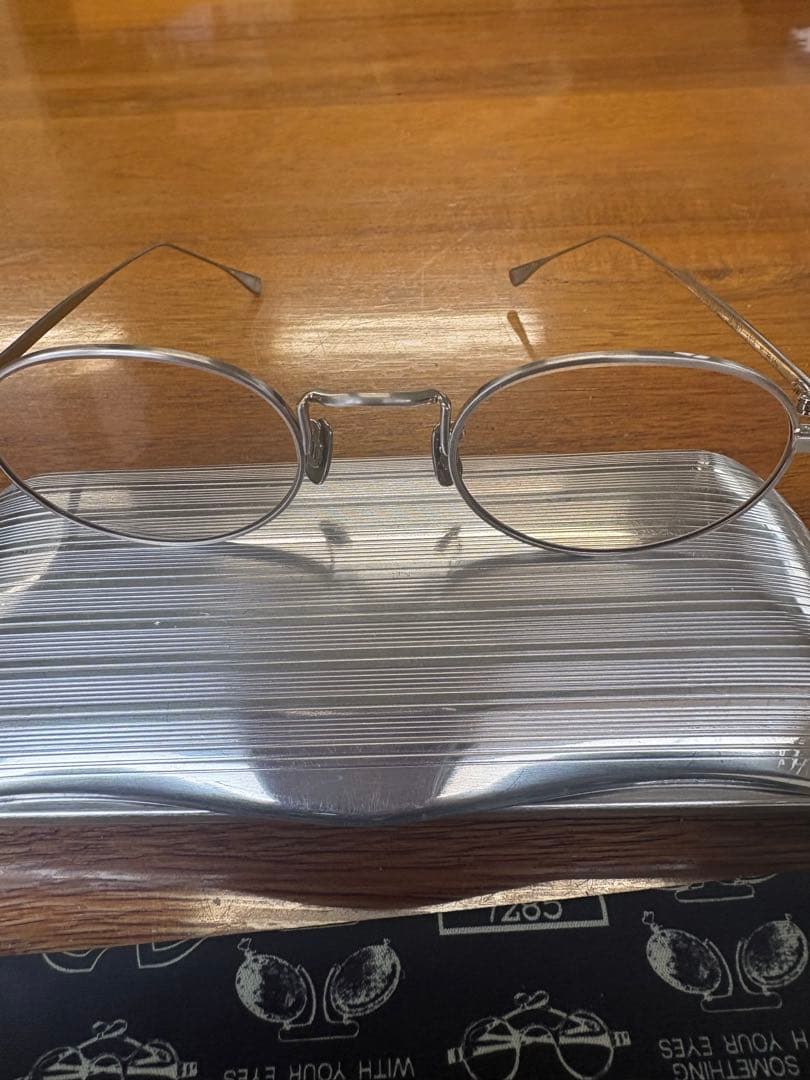 小物 EYEVAN7285 197