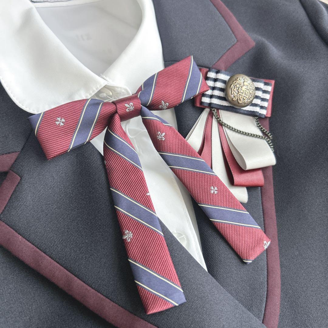 極美品✨豪華5点✨ビームス　BEAMS 160 パンツスーツセットアップ　卒業式