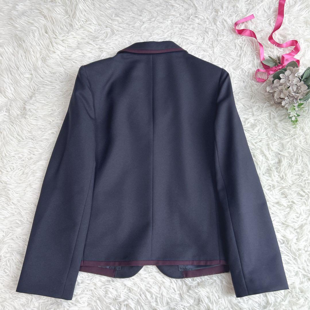 極美品✨豪華5点✨ビームス　BEAMS 160 パンツスーツセットアップ　卒業式