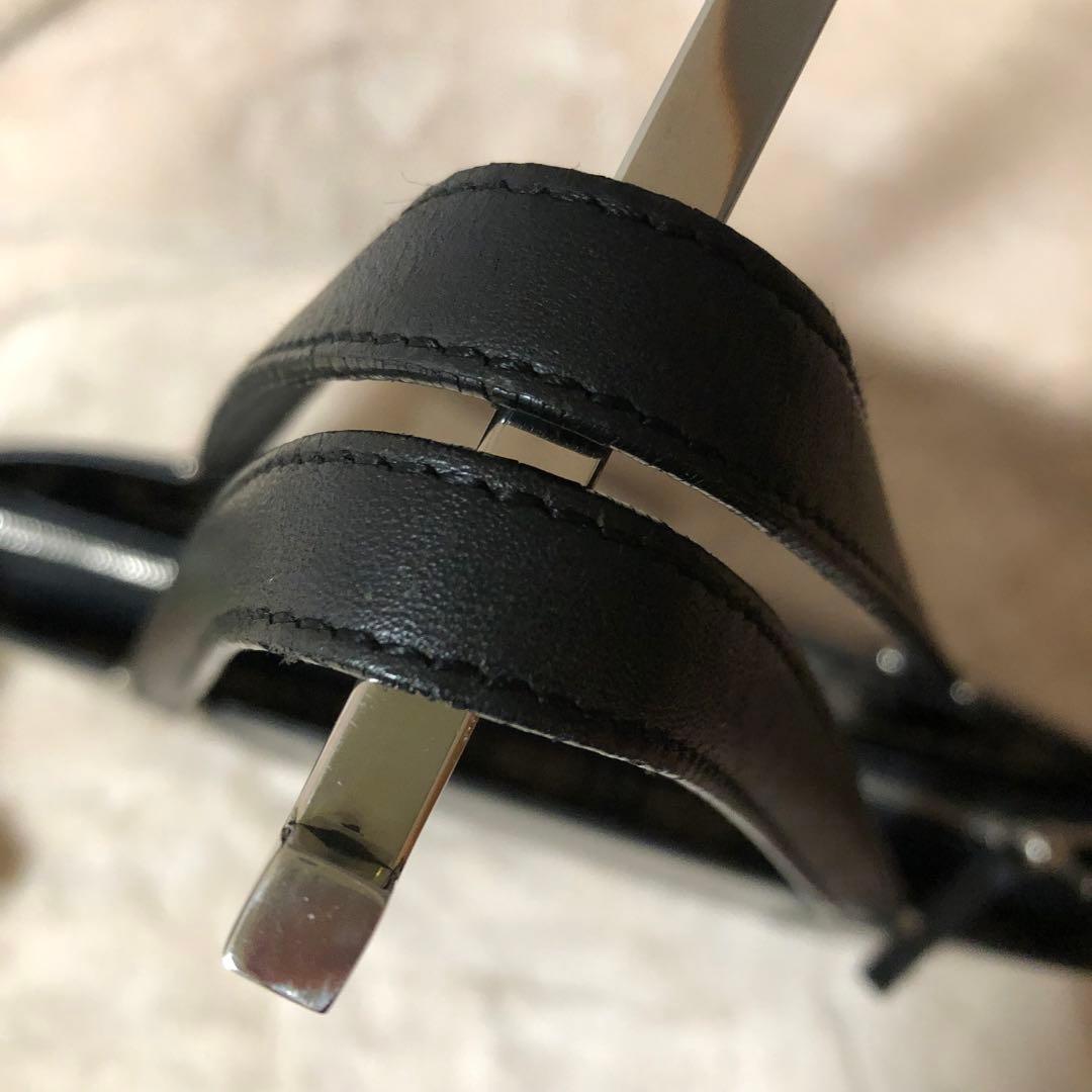 デイジー様2点まとめ売り（バーバリートートバッグ& 2way バッグ　クロコ）