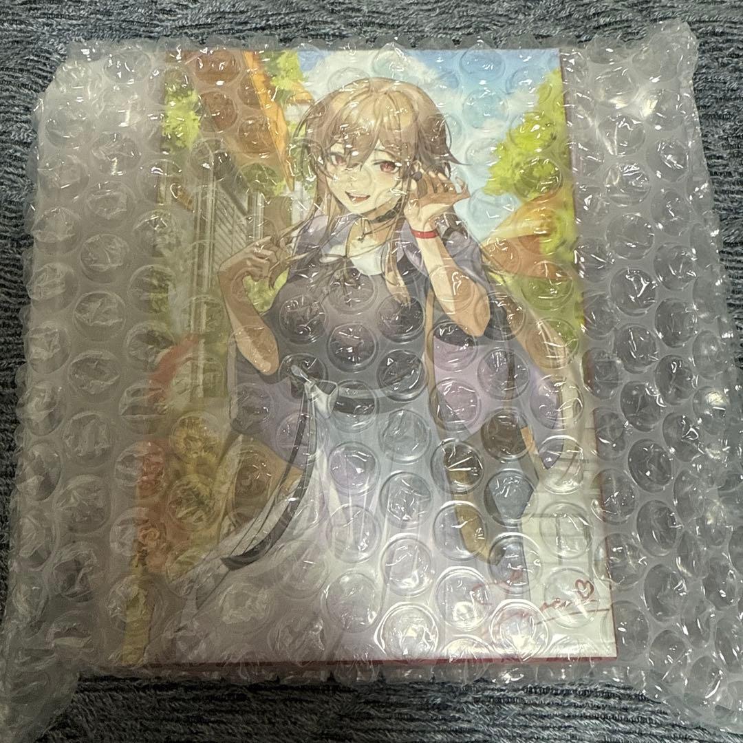 onkyo ワイヤレスイヤホン フレン・E・ルスタリオ　新品未開封 にじさんじ