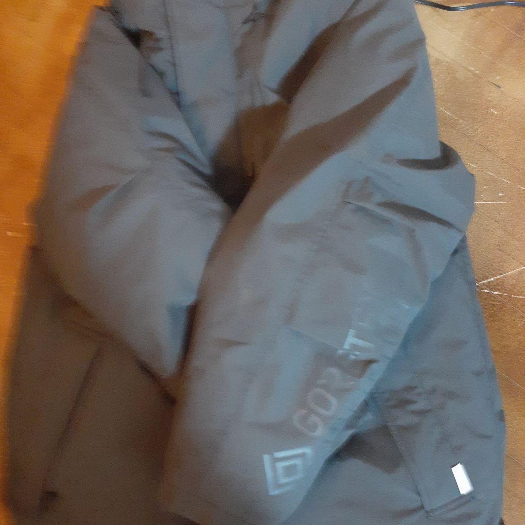 phenix×FREAKS STOREダウンジャケット