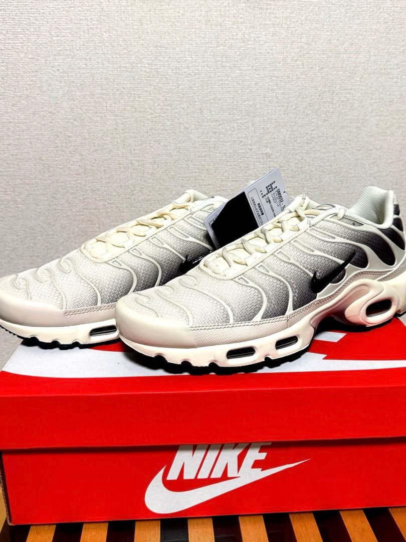 ナイキ エア マックス プラス