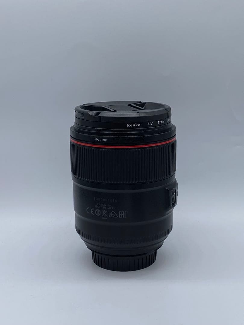 Canon キヤノン EF 85mm F1.4L IS USM