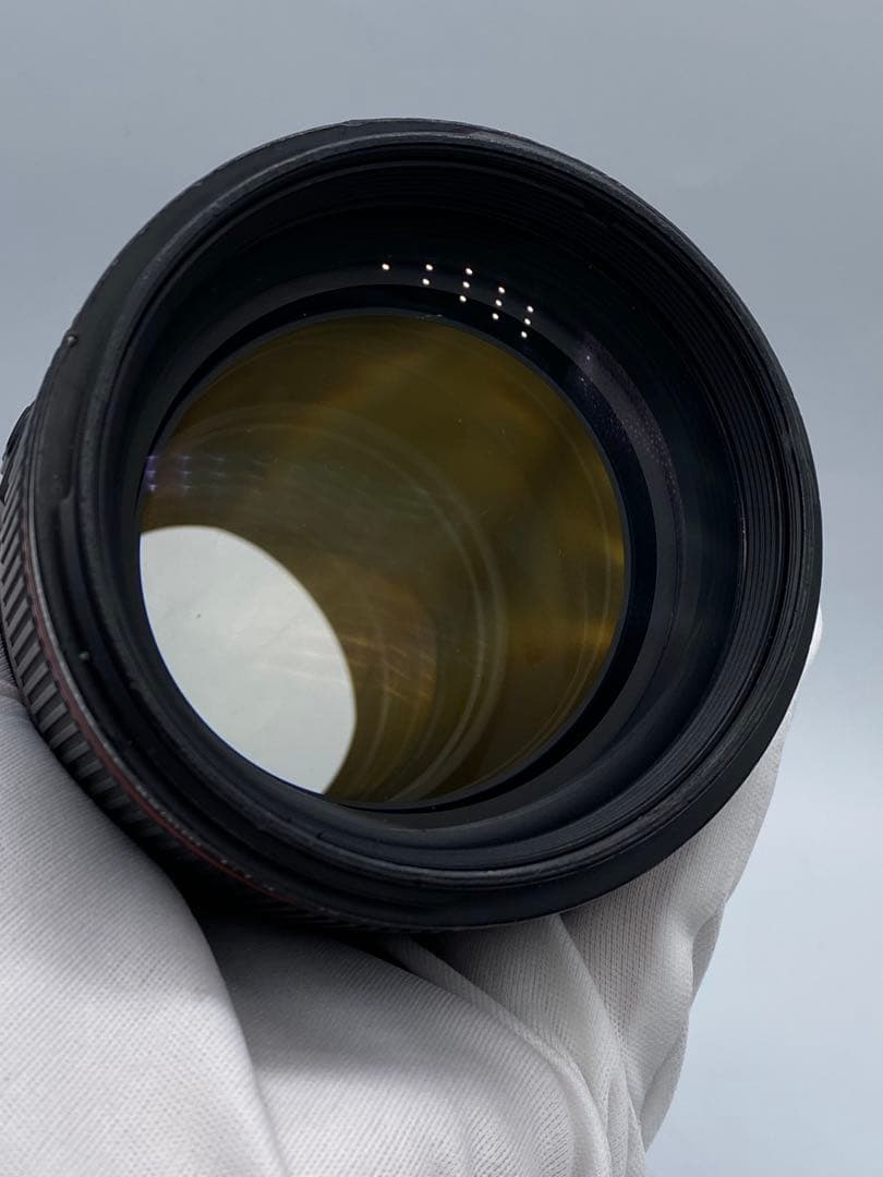 Canon キヤノン EF 85mm F1.4L IS USM