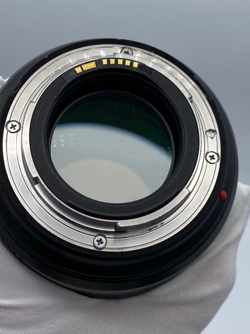 Canon キヤノン EF 85mm F1.4L IS USM