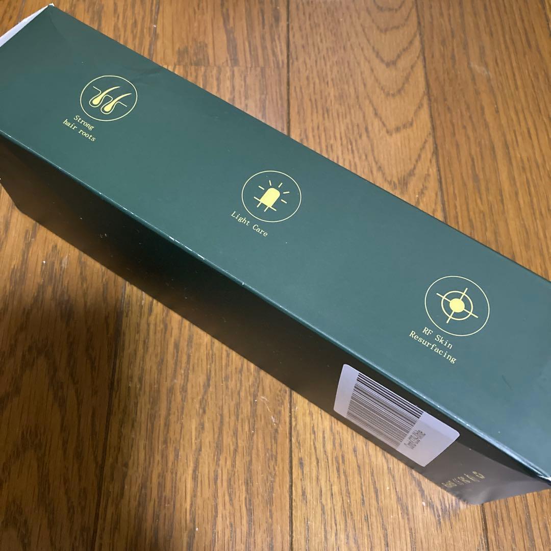 バズってる美顔器電動調整可能エレキブラシ美顔フェイシャル&ボディや頭皮自宅エステ