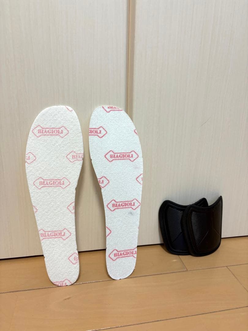 スキーブーツ　DALBELLO DRS 110 25-25.5 未使用 ダルベロ