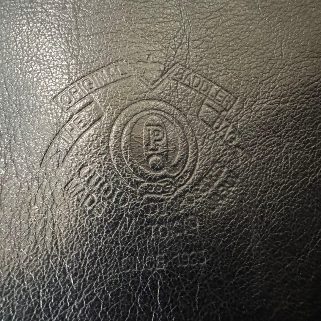 大容量 ポーター ボストンバッグ 2way オールレザー ブラック