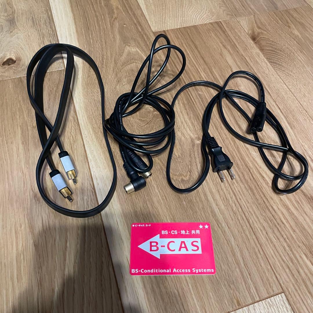 SONY BDZ-ZW550 ブルーレイレコーダー