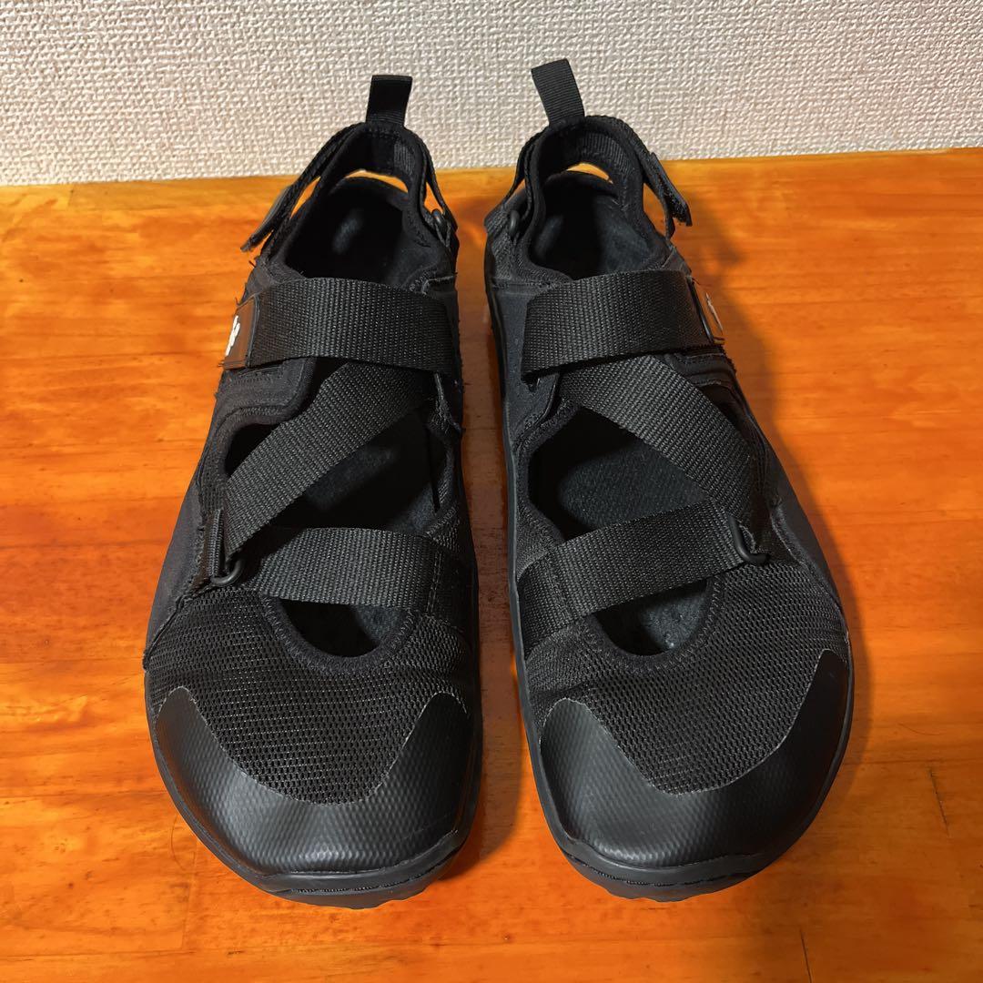 vivobarefoot ビボベアフット 45 28cm サンダル