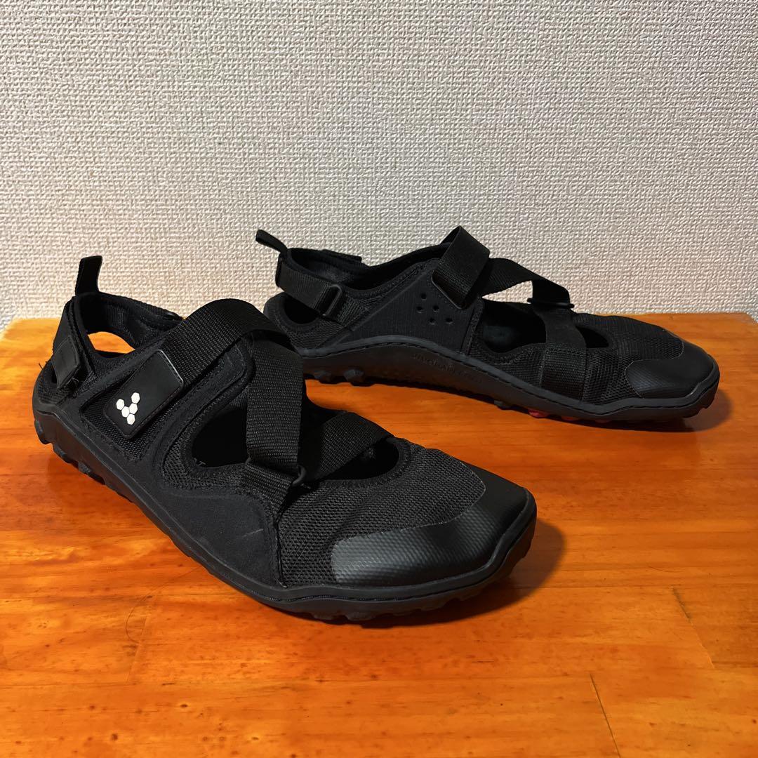 vivobarefoot ビボベアフット 45 28cm サンダル