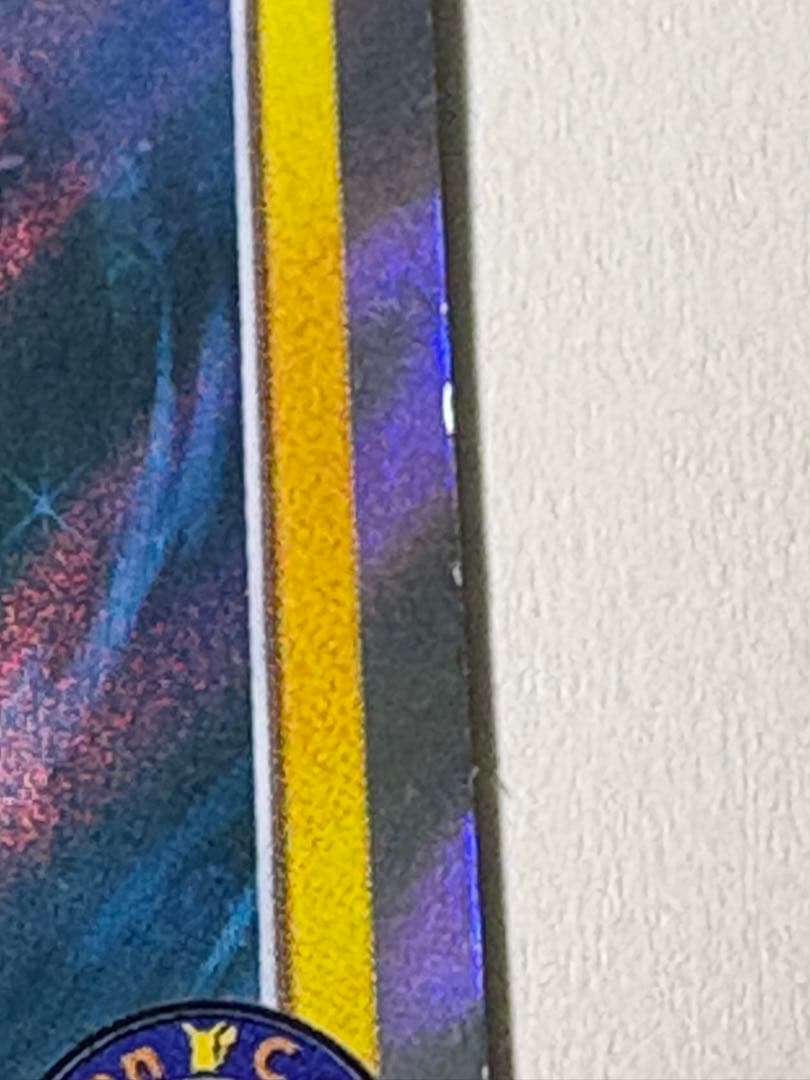 ピカチュウGX：BEAMSコラボ 海で遊ぶピカチュウ 2枚セット