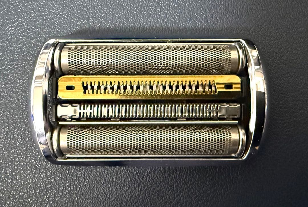 Braun ブラウン シリーズ9 Wet&Dry メンズ電気シェーバー