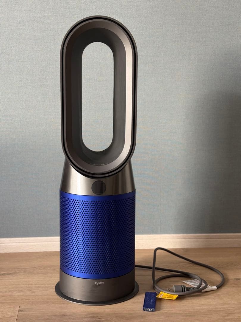 Dyson pure hot+cool 空気清浄機
